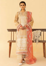 Khas By Bin Rashid'24 D-05 - Mohsin Saeed Fabrics