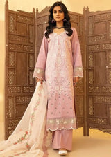 Khas By Bin Rashid'24 D-06 - Mohsin Saeed Fabrics