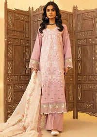 Khas By Bin Rashid'24 D-06 - Mohsin Saeed Fabrics
