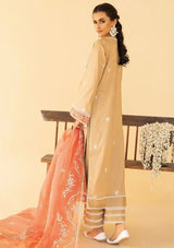 Khas By Bin Rashid'24 D-05 - Mohsin Saeed Fabrics
