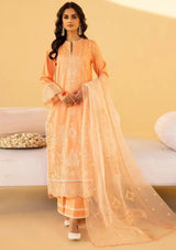 Khas By Bin Rashid'24 D-01 - Mohsin Saeed Fabrics