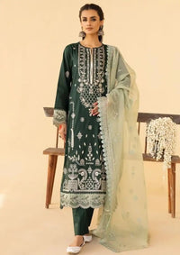 Khas By Bin Rashid'24 D-04 - Mohsin Saeed Fabrics