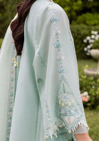 Siraa By Sadaf Fawad Khan Lawn'24 Vol-02 ZAPHIRA-B - Mohsin Saeed Fabrics
