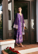 Republic Aylin Summer Lawn'24 D-6B - Mohsin Saeed Fabrics