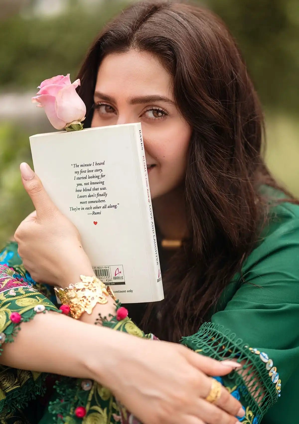 Siraa By Sadaf Fawad Khan Lawn'24 Vol-02 ADA-A