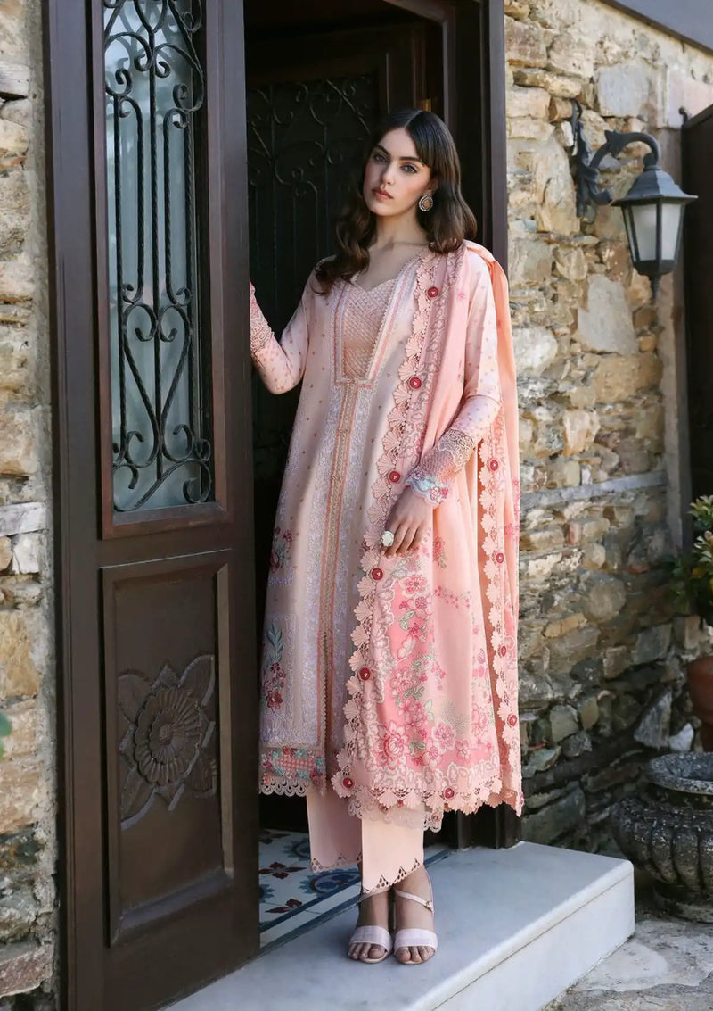 Republic Aylin Summer Lawn'24 D-6A