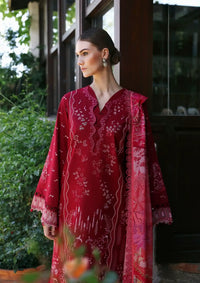 Republic Aylin Summer Lawn'24 D-5B - Mohsin Saeed Fabrics