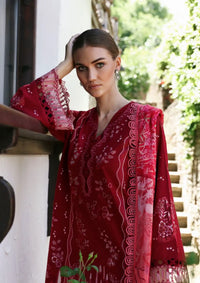 Republic Aylin Summer Lawn'24 D-5B - Mohsin Saeed Fabrics