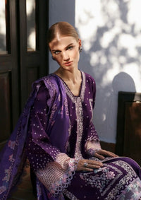 Republic Aylin Summer Lawn'24 D-6B - Mohsin Saeed Fabrics