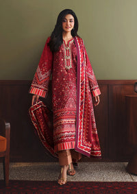 Mushq Nirvana Unapologetically Luxe'26 D-06 Soft Spotlight