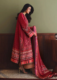 Mushq Nirvana Unapologetically Luxe'26 D-06 Soft Spotlight