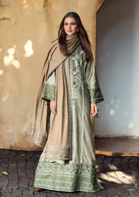 Mushq Broadway Under The Tuscan Sun'25 D-11 Solare