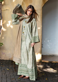 Mushq Broadway Under The Tuscan Sun'25 D-11 Solare