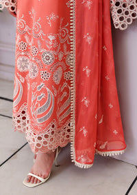 Roheenaz Veil Of Summer'26 D-01 Soleil Blanc