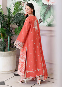Roheenaz Veil Of Summer'26 D-01 Soleil Blanc