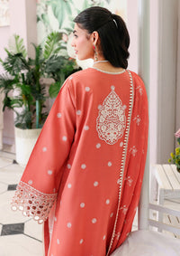Roheenaz Veil Of Summer'26 D-01 Soleil Blanc