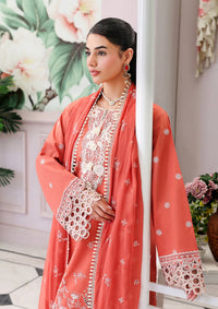 Roheenaz Veil Of Summer'26 D-01 Soleil Blanc