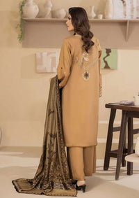 Peridot Splendor Twill Marina'26 PR-500