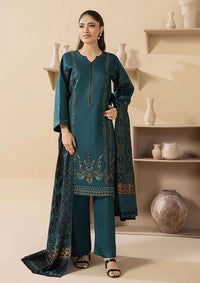 Peridot Splendor Twill Marina'26 PR-503