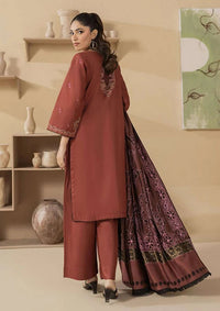 Peridot Splendor Twill Marina'26 PR-506