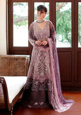Mushq Stardust Wedding Unstitched '26 Starlit Union