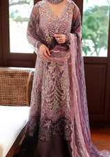 Mushq Stardust Wedding Unstitched '26 Starlit Union