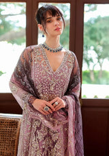 Mushq Stardust Wedding Unstitched '26 Starlit Union