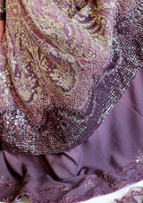 Mushq Stardust Wedding Unstitched '26 Starlit Union