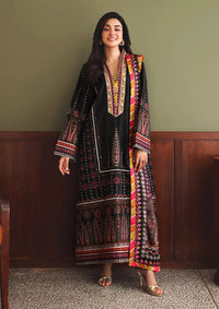 Mushq Nirvana Unapologetically Luxe'26 D-08 Star off Duty