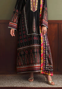 Mushq Nirvana Unapologetically Luxe'26 D-08 Star off Duty