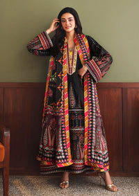 Mushq Nirvana Unapologetically Luxe'26 D-08 Star off Duty