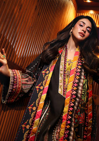 Mushq Nirvana Unapologetically Luxe'26 D-08 Star off Duty