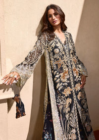 Soraya Lumene Festive Edit'25 D-01 STELLA