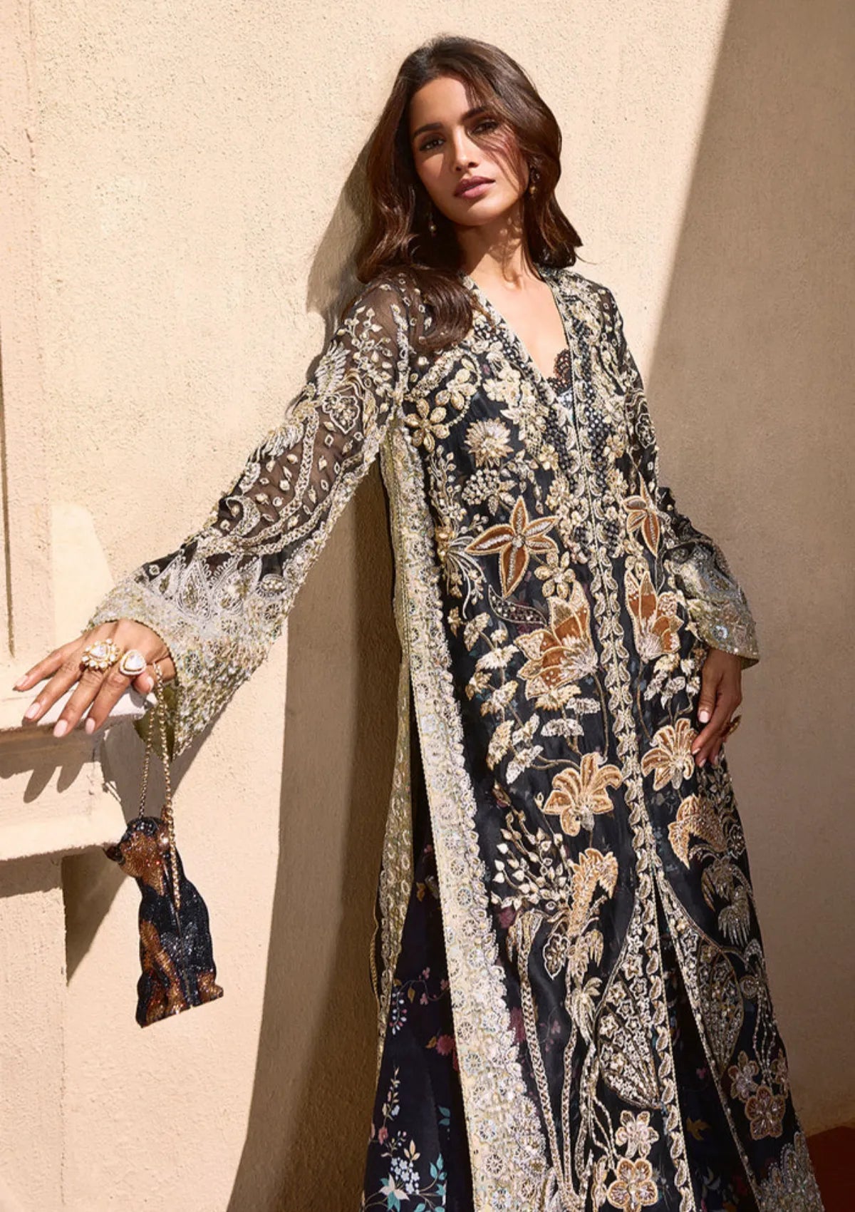 Soraya Lumene Festive Edit'25 D-01 STELLA