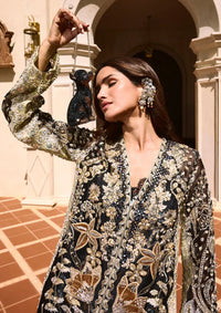 Soraya Lumene Festive Edit'25 D-01 STELLA