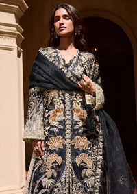 Soraya Lumene Festive Edit'25 D-01 STELLA