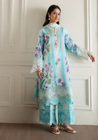 Roheenaz Sunlit Tales'26 D-11 Sunbeam story