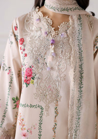 Roheenaz Sunlit Tales'26 D-02 Sunflare Petal