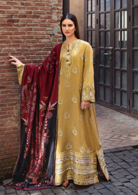 Mushq Broadway Under The Tuscan Sun'25 D-10 Sunlit Siena