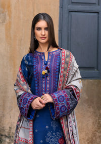 Mushq Broadway Under The Tuscan Sun'25 D-02 Sunset Promise