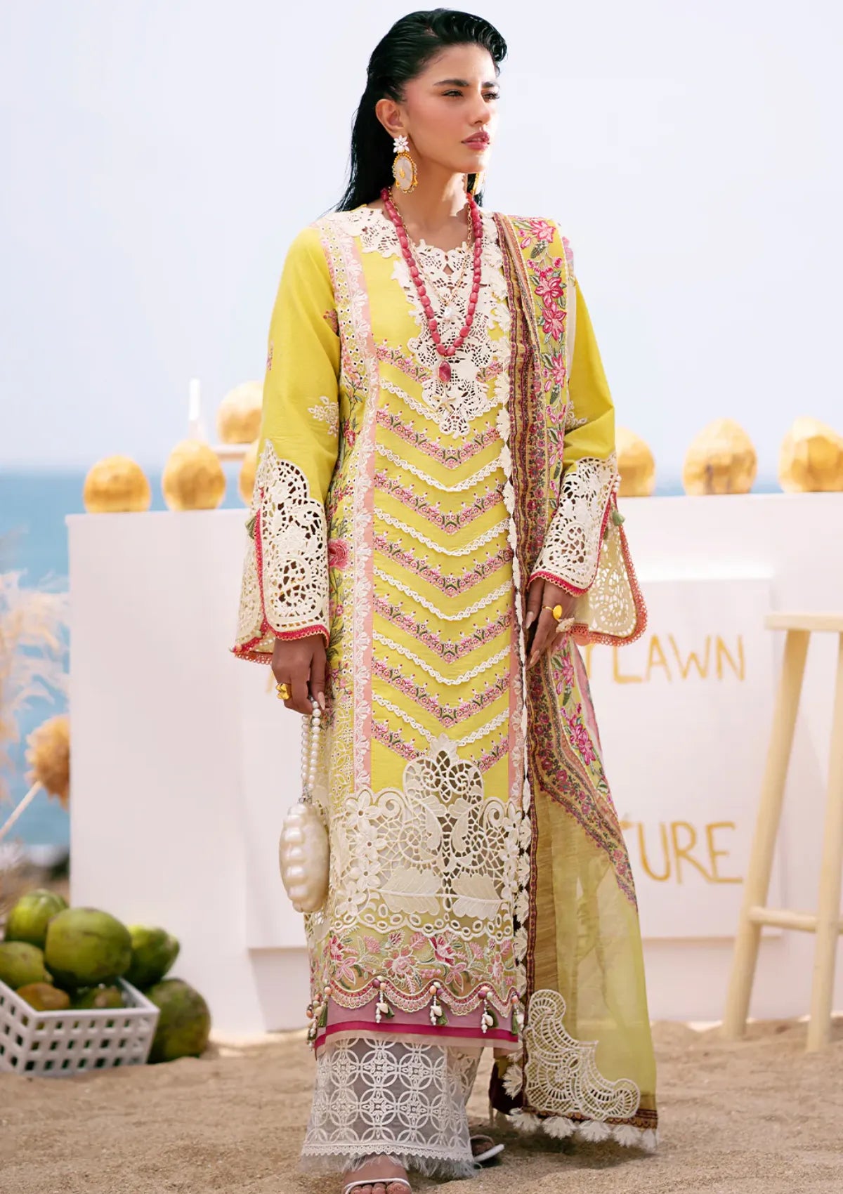 mohsin-saeed-fabrics-affordable-luxury-outfits-for-daily-formal-and-wedding-wear-This-product-is-from-ajr-dastan-luxury-lawn25-d-07-sunset-is-available-on-Mohsin-saeed-fabrics-website.