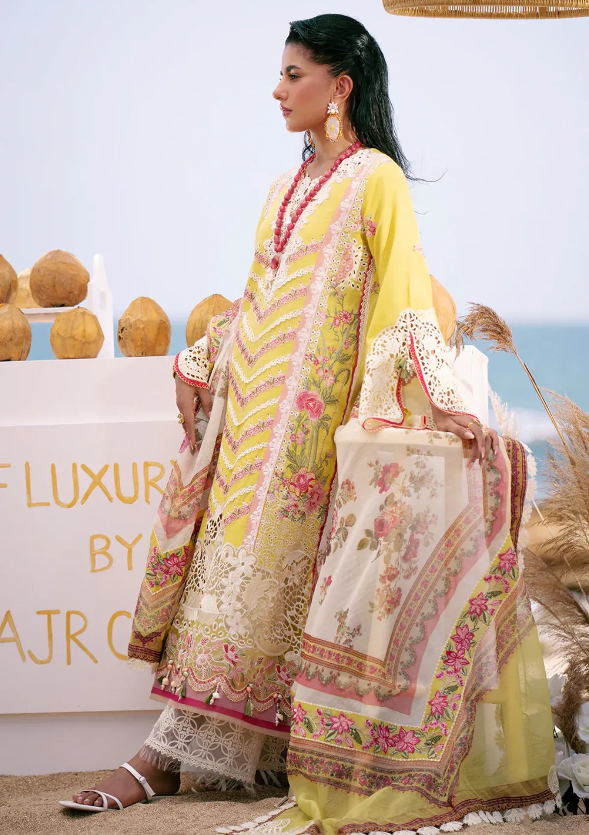 mohsin-saeed-fabrics-affordable-luxury-outfits-for-daily-formal-and-wedding-wear-This-product-is-from-ajr-dastan-luxury-lawn25-d-07-sunset-is-available-on-Mohsin-saeed-fabrics-website.
