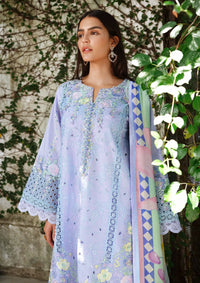 Mushq Amoi Held by Love'26 D-13 Sweet Confession