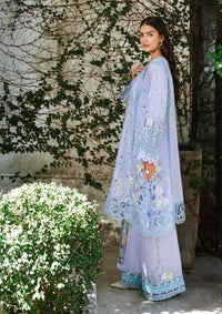 Mushq Amoi Held by Love'26 D-13 Sweet Confession