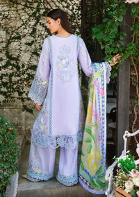 Mushq Amoi Held by Love'26 D-13 Sweet Confession