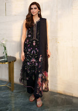 Neeshay Symphony Luxury Lawn'26 -Mirea