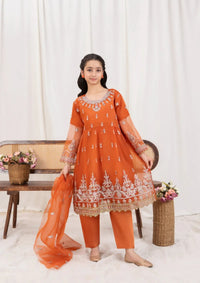 Kids Festive By Khayat - Rustica