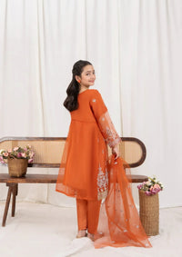 Kids Festive By Khayat - Rustica