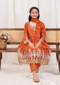 Kids Festive By Khayat - Rustica