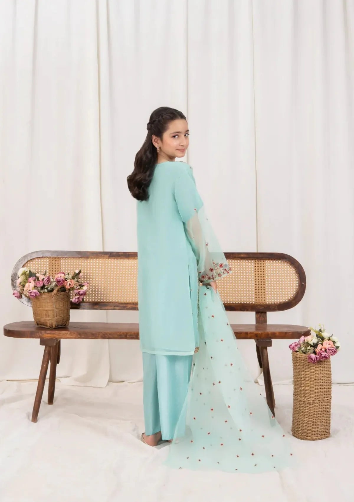 Kids Festive By Khayat Tidal